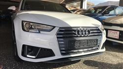 اودي A4